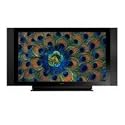 Pioneer PRO 151FD - 60" Elite KURO plasma TV with built-in network media player - widescreen - 1080p (FullHD) - HDTV